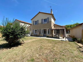 Le LOUIS 16 - Maison avec jardin à Valence